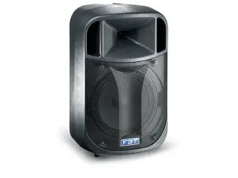FBT J 12 Passive 12 Inch Two-Way Sound Reinforcement Speaker