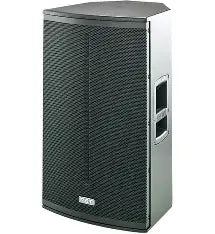 FBT Mitus 115A Active 15 Inch Two Way Powered Speaker
