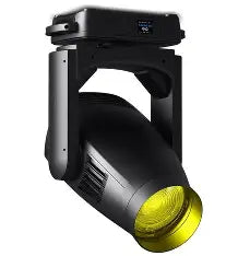 Ayrton Huracán Wash 1000W LED Fresnel Moving Head Luminaire