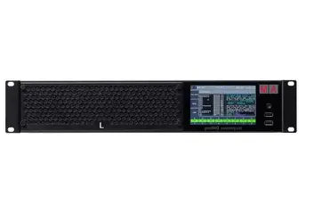 MA Lighting grandMA3 Processing Unit L 8192 Parameter Expansion Rack