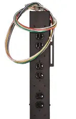 Juice Goose iP PD1-4 Web Based 80 Amp Power Controller