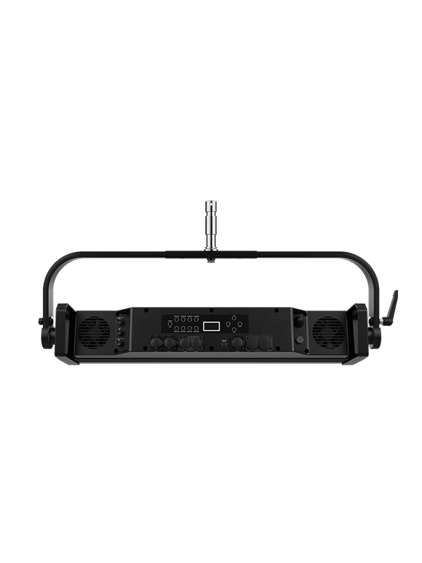 Chauvet Professional onAir Panel 3 IP Full-Spectrum LED Soft Light for Broadcast