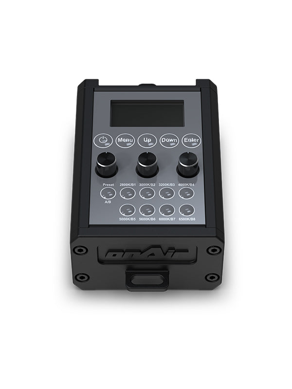 CHAUVET Professional onAir Producer Handheld Lighting Control for Fixtures