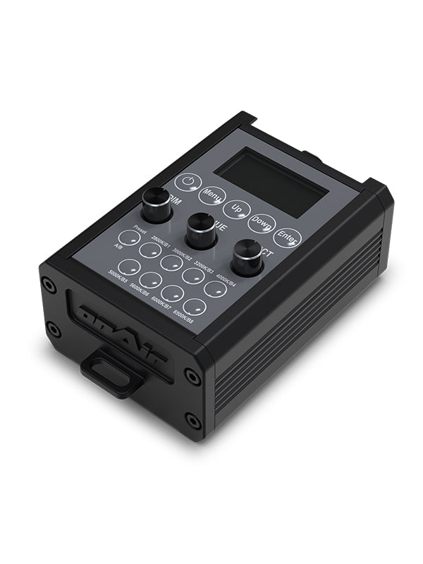 CHAUVET Professional onAir Producer Handheld Lighting Control for Fixtures