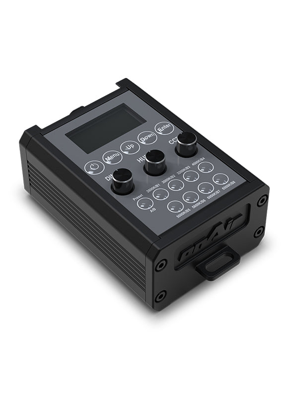 CHAUVET Professional onAir Producer Handheld Lighting Control for Fixtures