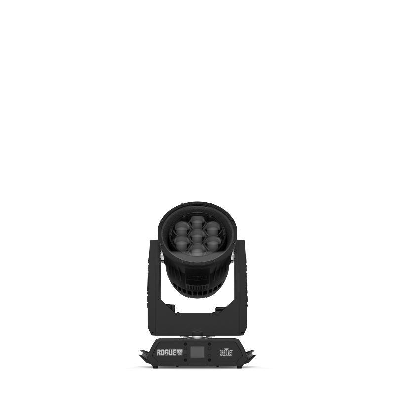 CHAUVET Rogue Outcast 1 BeamWash IP65 Outdoor LED Beam & Wash Fixture