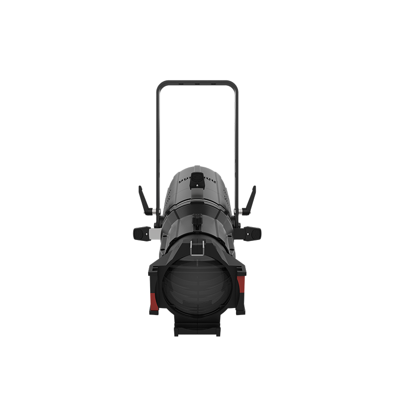 CHAUVET Ovation E-4WW IP Brightest Outdoor Warm White LED Ellipsoidal Fixture
