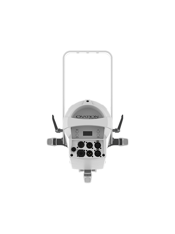 Chauvet Ovation E-910FC RGBA-Lime LED ERS Theatre Production Lighting Fixture