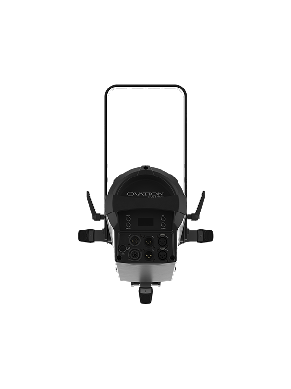 Chauvet Ovation E-910FC RGBA-Lime LED ERS Theatre Production Lighting Fixture