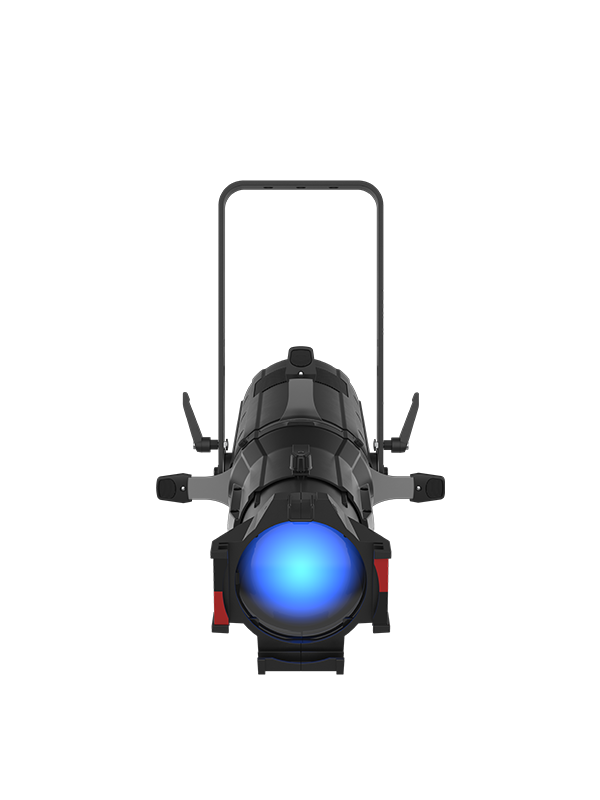 Chauvet Ovation E-910FC RGBA-Lime LED ERS Theatre Production Lighting Fixture
