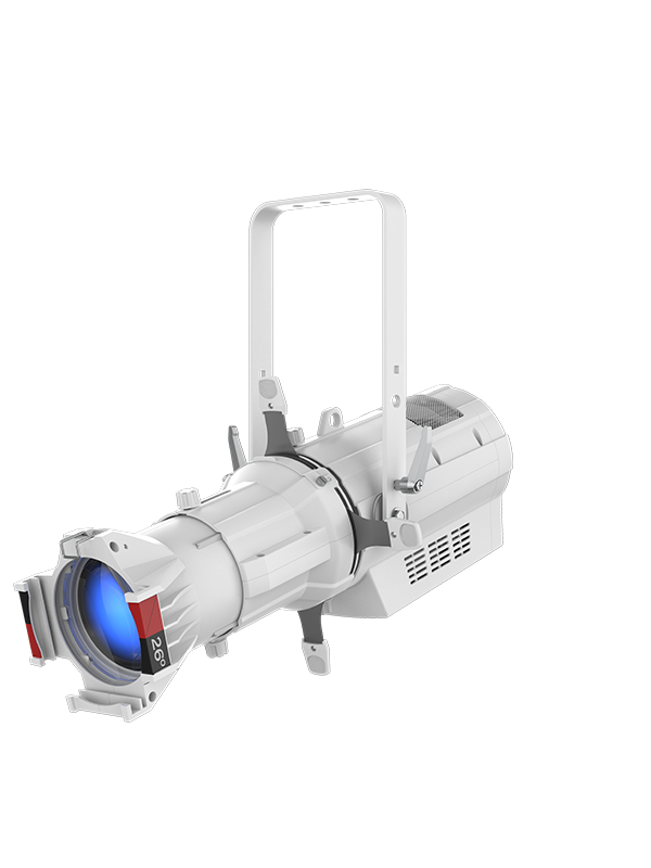 Chauvet Ovation E-910FC RGBA-Lime LED ERS Theatre Production Lighting Fixture