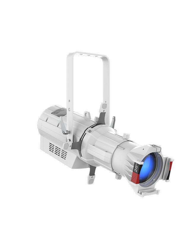 Chauvet Ovation E-910FC RGBA-Lime LED ERS Theatre Production Lighting Fixture