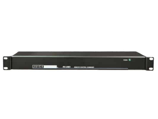 Juice Goose RC-DM3 Three-Way Remote Control Combiner for CQ Sequencers