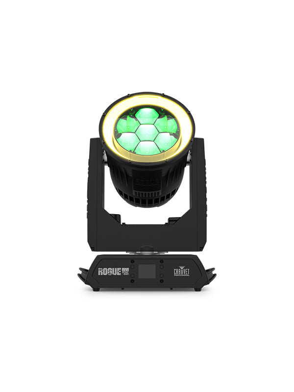 CHAUVET Rogue Outcast 1 BeamWash IP65 Outdoor LED Beam & Wash Fixture