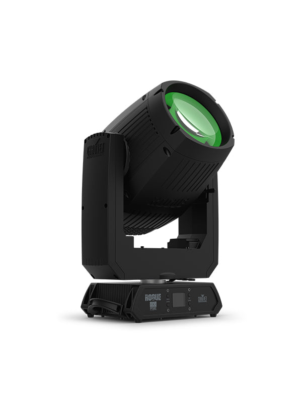 CHAUVET Rogue Outcast 1L Beam: Lightweight IP65 Outdoor Moving Head Fixture