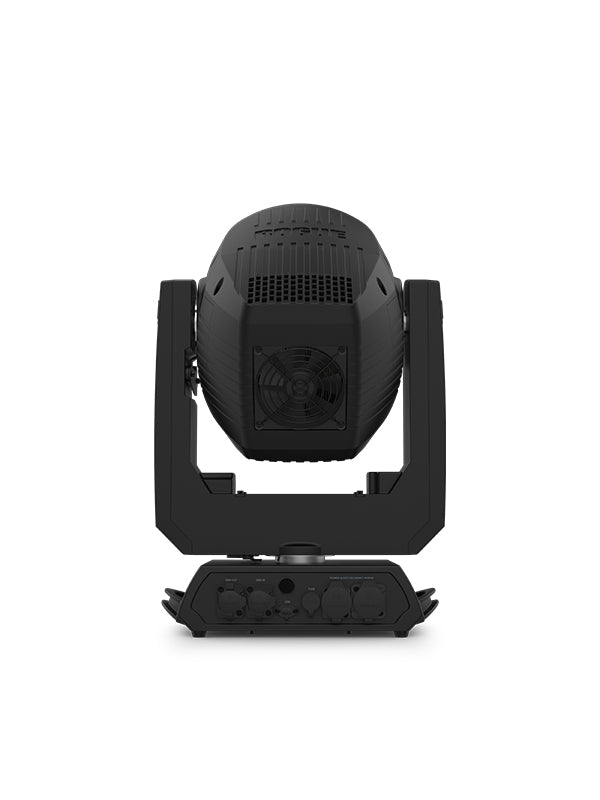 CHAUVET Rogue Outcast 1L Beam: Lightweight IP65 Outdoor Moving Head Fixture