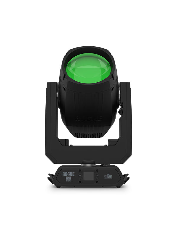 CHAUVET Rogue Outcast 1L Beam: Lightweight IP65 Outdoor Moving Head Fixture