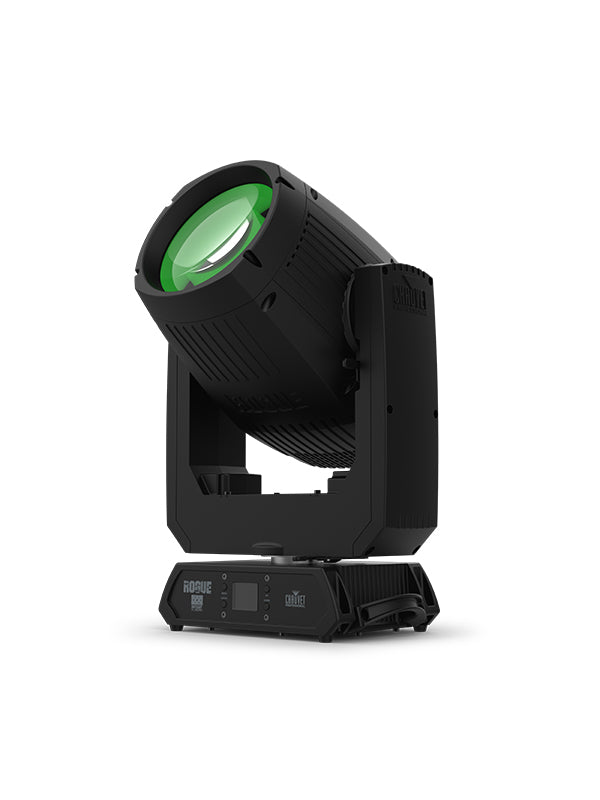 CHAUVET Rogue Outcast 1L Beam: Lightweight IP65 Outdoor Moving Head Fixture