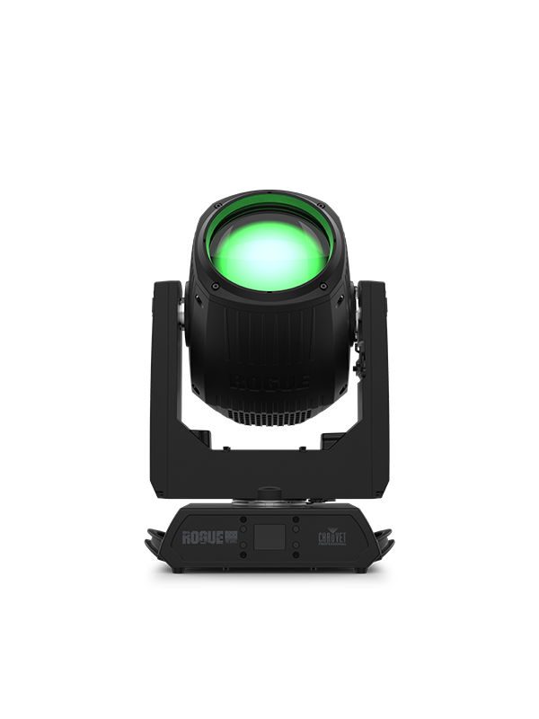 CHAUVET Professional Rogue Outcast 1M Beam IP65 Outdoor Moving Head Light