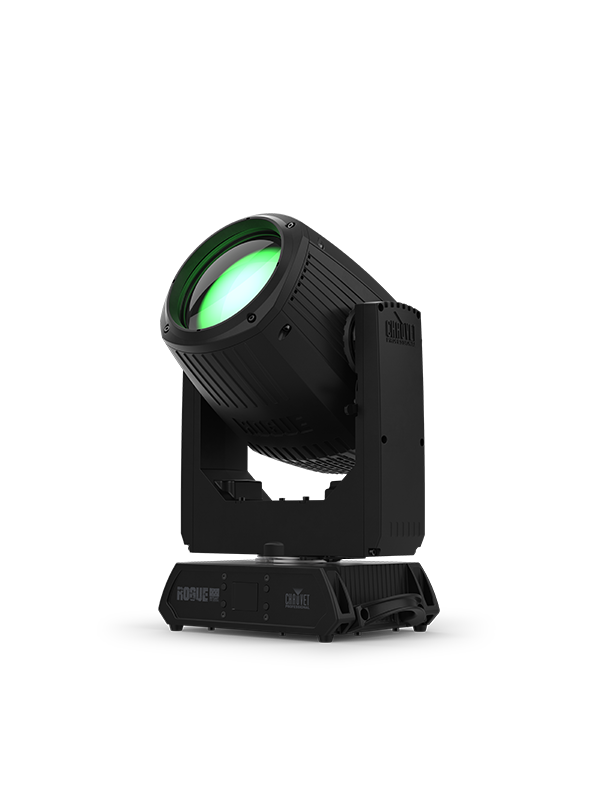 CHAUVET Professional Rogue Outcast 1M Beam IP65 Outdoor Moving Head Light