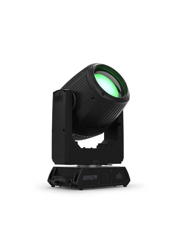 CHAUVET Professional Rogue Outcast 1M Beam IP65 Outdoor Moving Head Light
