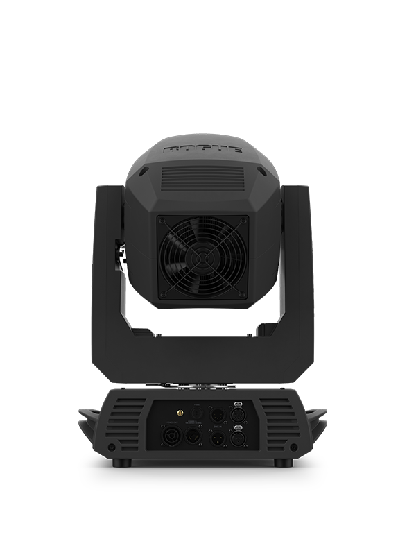 CHAUVET Professional Rogue R3E Spot 350W LED Moving Head Fixture