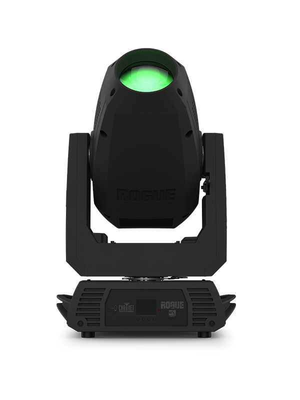 CHAUVET Professional Rogue R3E Spot 350W LED Moving Head Fixture