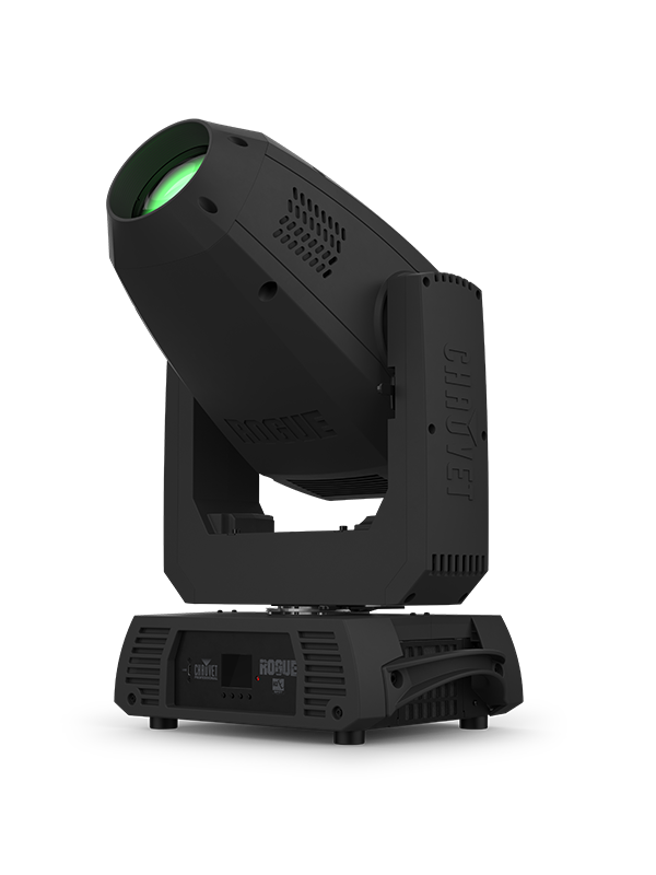 CHAUVET Professional Rogue R3E Spot 350W LED Moving Head Fixture