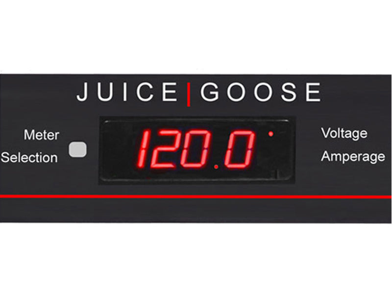 Juice Goose RP 100-20RX 20A Power Distribution and Surge Protector