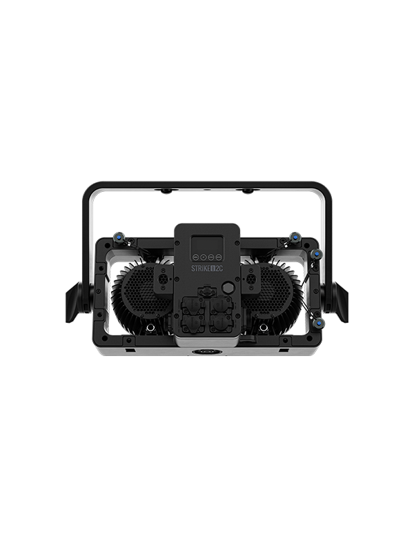 CHAUVET STRIKE Array 2C Intense IP65 RGBA-WW LED Audience Blinder Strobe Light