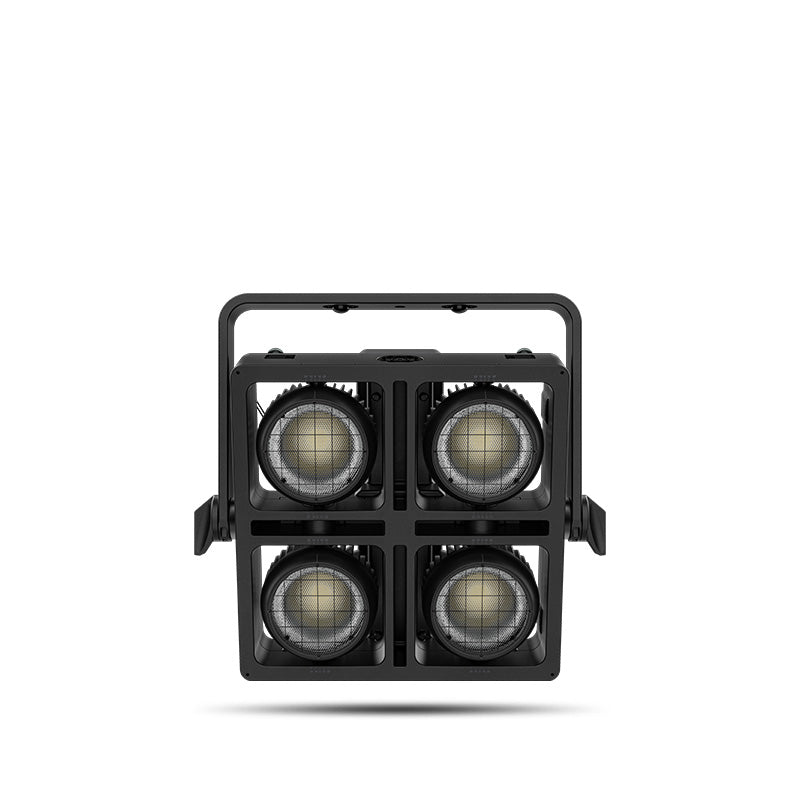 CHAUVET Professional STRIKE Array 4C IP65 RGBA-WW LED Audience Blinder