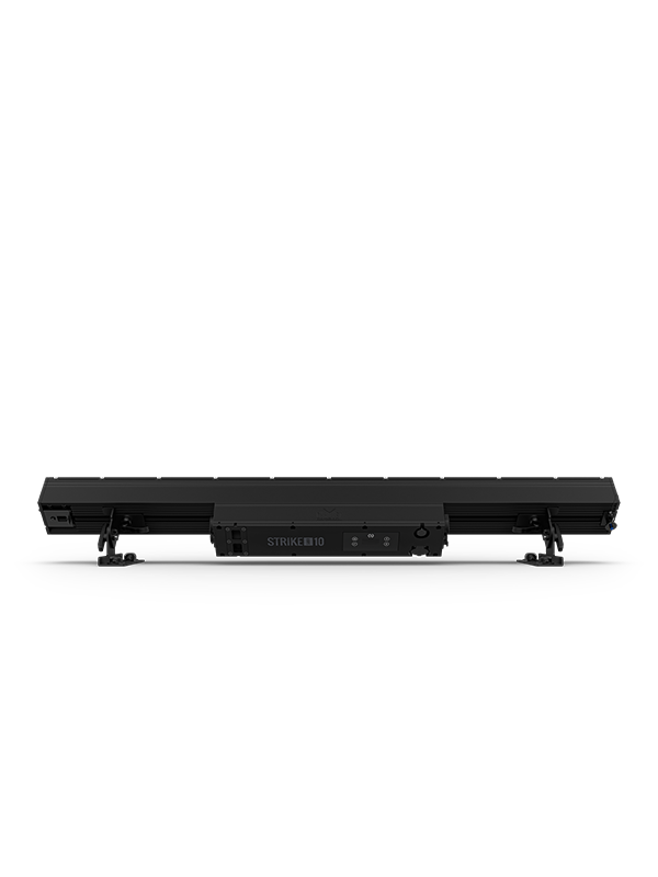 CHAUVET STRIKE Saber 10 IP65 Pixel-Mappable WW/Amber Batten: Tungsten Emulation Light