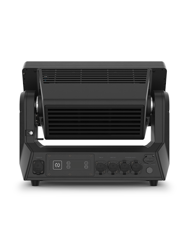 CHAUVET STRIKE V IP65 Dual-Layer LED Pixel Strobe Light