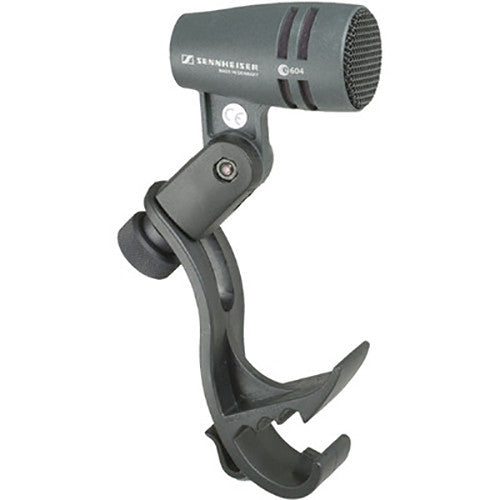 Sennheiser e 604 Dynamic Cardioid Drum and Brass Instrument Microphone