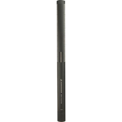 Sennheiser MKH 418-S Professional M-S Stereo Shotgun Condenser Microphone