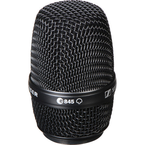 Sennheiser MMD 845-1 BK Supercardioid Dynamic Microphone Capsule Black