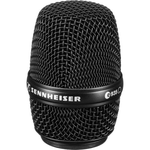 Sennheiser MMD 935 Cardioid Dynamic Capsule for Wireless Handheld Transmitters