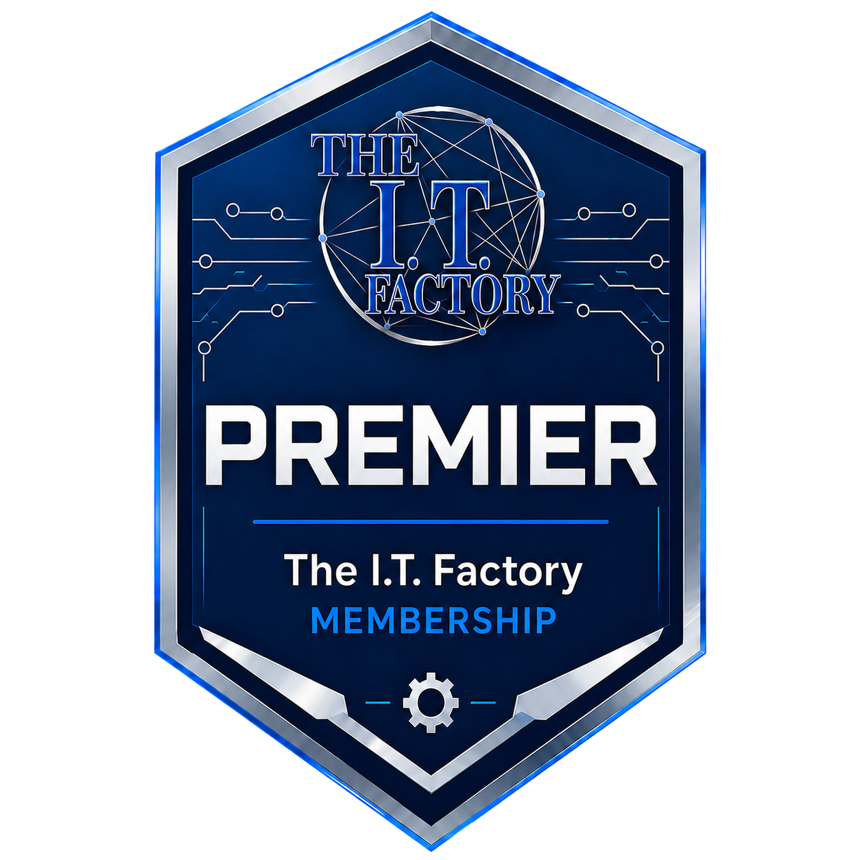 Premier Membership