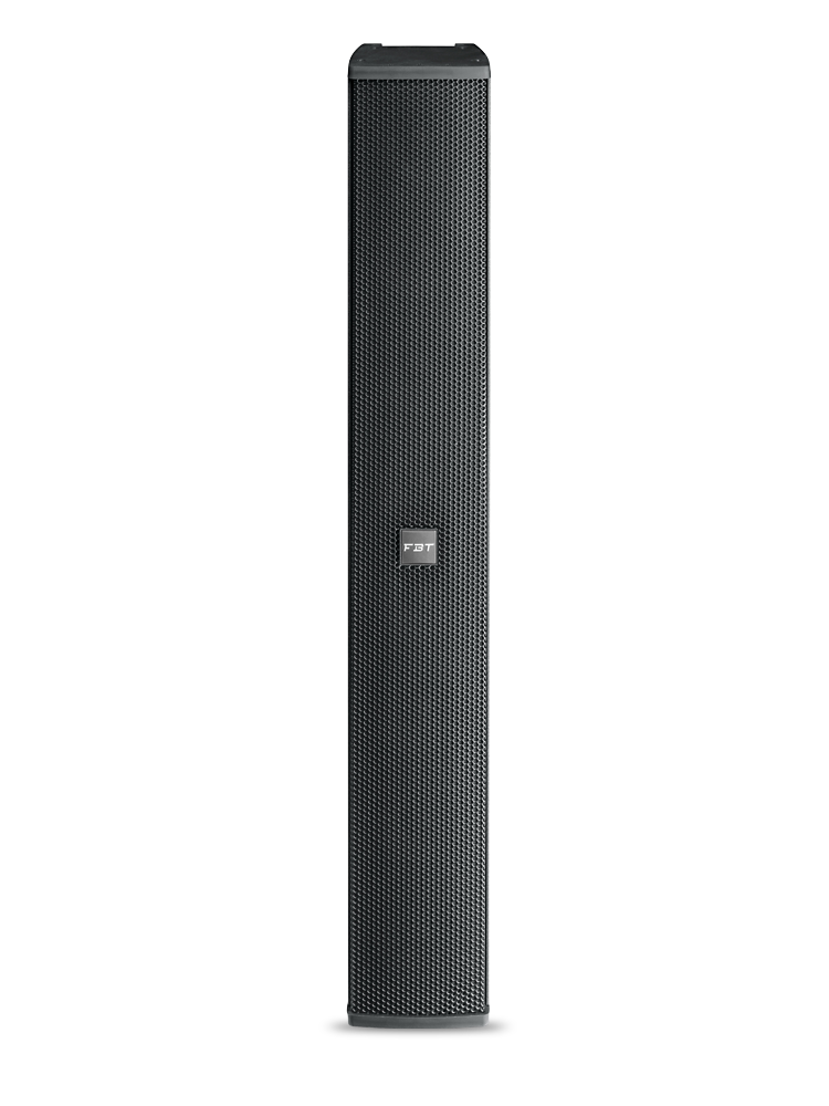 FBT Vertus CLA 803T Passive Column Array Speaker 8x3-inch Drivers