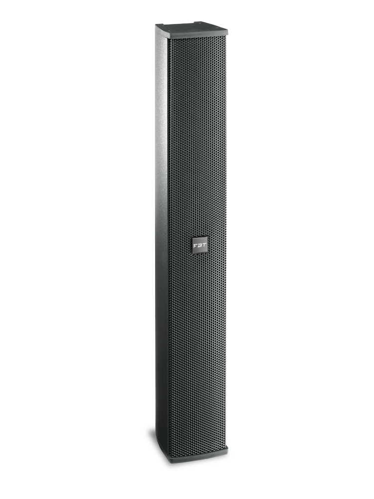 FBT Vertus CLA 803T Passive Column Array Speaker 8x3-inch Drivers
