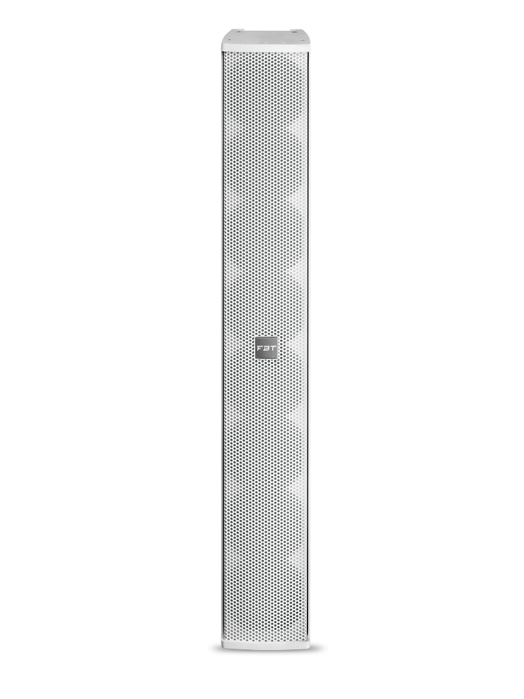 FBT Vertus CLA 803T Passive Column Array Speaker White