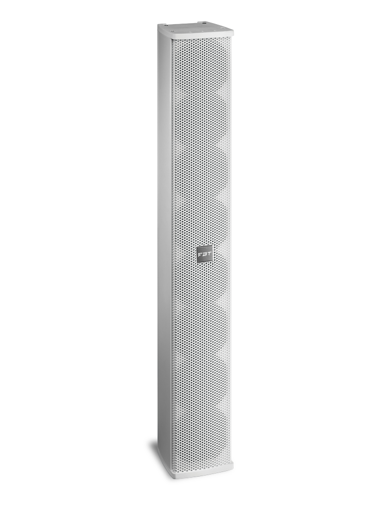 FBT Vertus CLA 803T Passive Column Array Speaker White
