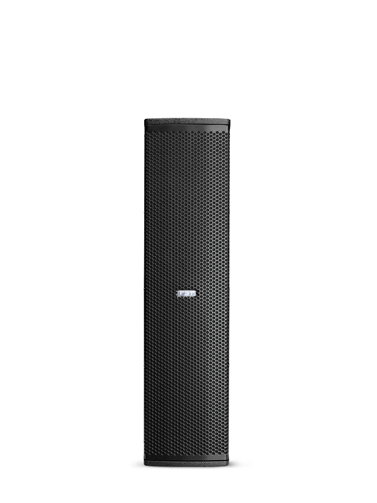 FBT Vertus CLA 206 Passive Column Line Array Speaker Wood Cabinet