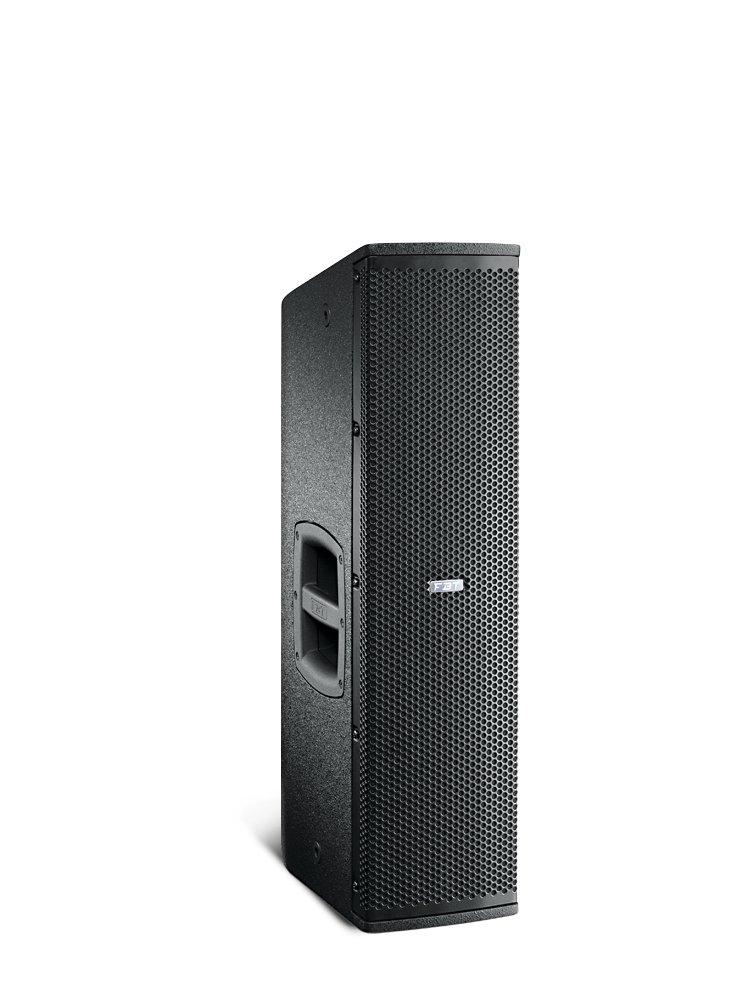 FBT Vertus CLA 206 Passive Column Line Array Speaker Wood Cabinet