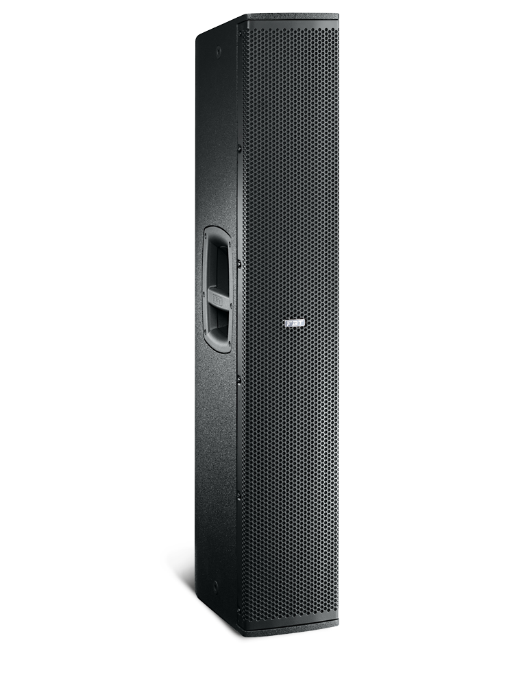 FBT Vertus CLA 406.2 Passive Column Line Array Speaker Cabinet