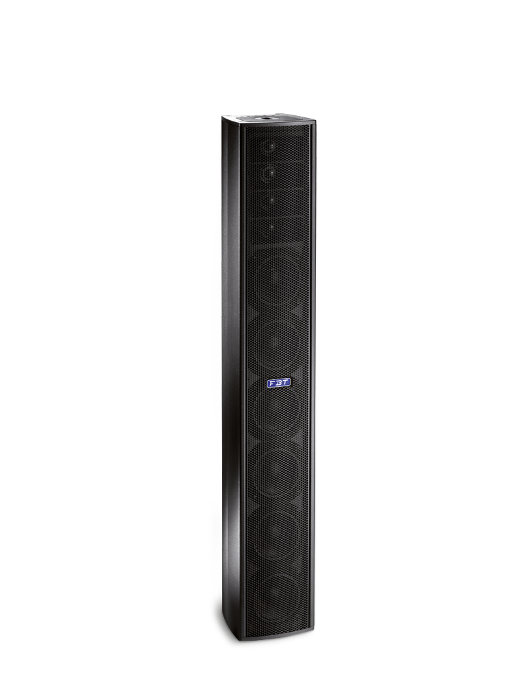 FBT Vertus CLA 604A Active Column Line Array PA Speaker