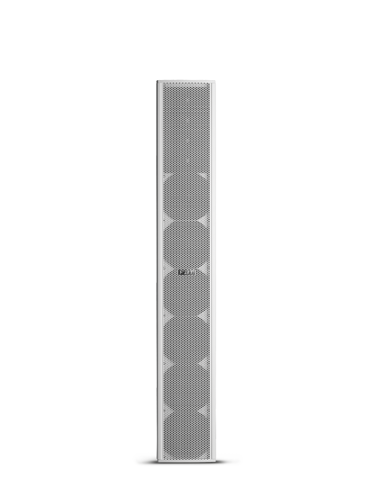 FBT Vertus CLA 604 Passive Column Line Array Speaker Aluminium