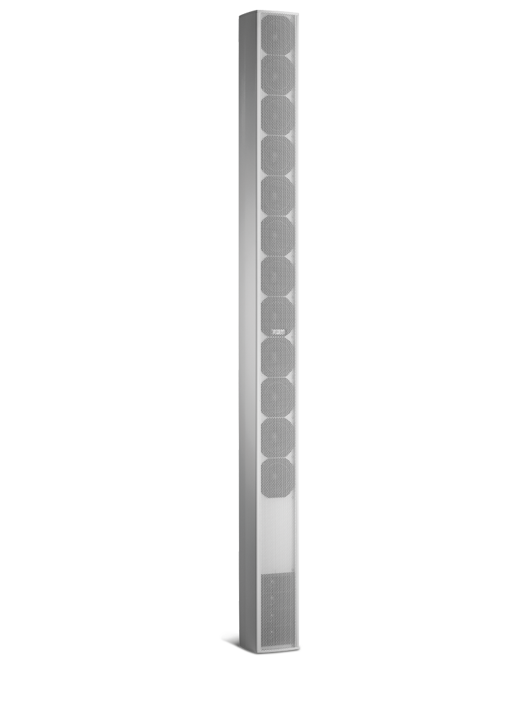 FBT Vertus DLA 1244A Active Digital Steerable Column Array Speaker