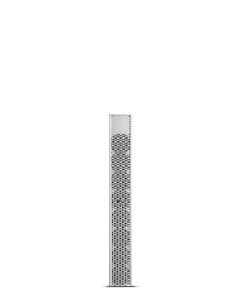 FBT Vertus DLA 804A Active Digitally Steerable Column Line Array