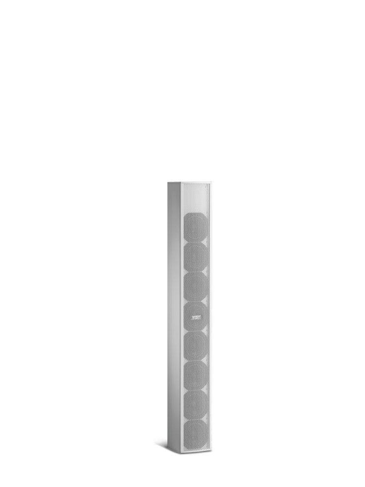 FBT Vertus DLA 804A Active Digitally Steerable Column Line Array